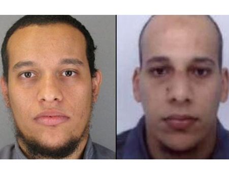 ഷാര്‍ളി എബ്ദോ: അക്രമികളെ പോലിസ് വെടിവെച്ചുകൊന്നു