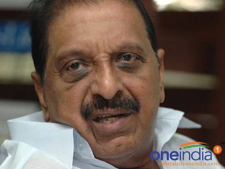 കോണ്‍ഗ്രസിന്റെ ചതി വിരേന്ദ്രകുമാര്‍ മനസ്സിലാക്കിയില്ലെന്ന് ബാലകൃഷ്ണപിള്ള