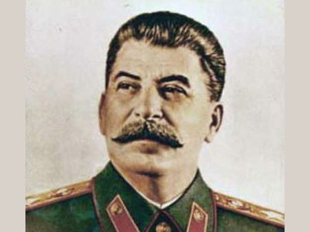 നേതാജിയെ കൊന്നത് സ്റ്റാലിനെന്ന് സുബ്രഹ്മണ്യം സ്വാമി