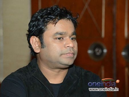 പണം നന്മയ്ക്കായി ഉപയോഗിച്ചപ്പോള്‍ എ.ആര്‍ റഹ്മാന്‍ കുടുങ്ങി