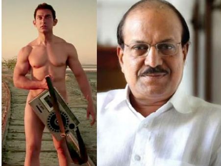 കുഞ്ഞാലിക്കുട്ടിയെ ഫേസ്ബുക്കില്‍ മോര്‍ഫ് ചെയ്ത് നഗ്നനാക്കി; ഒരാള്‍ അറസ്റ്റില്‍