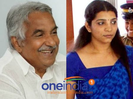 സരിതയെയും മുഖ്യമന്ത്രിയെയും കുടുക്കി വീണ്ടും സാക്ഷിമൊഴി