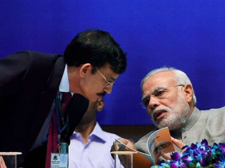 മോദിക്ക് അതൃപ്തി...? ഡിആര്‍ഡിഒ മേധാവിയെ പുറത്താക്കി