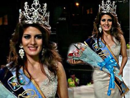 സൗന്ദര്യം കൂട്ടാനുള്ള ശസ്ത്രക്രിയയ്ക്കിടെ ബ്യൂട്ടി ക്വീന്‍ മരിച്ചു, കാണൂ