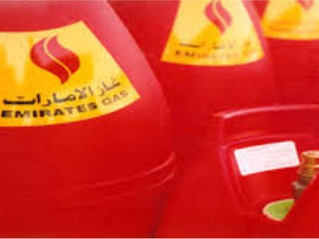 യുഎഇയില്‍ എല്‍പിജി സിലിണ്ടറിന് 20 ദിര്‍ഹം വെട്ടിക്കുറച്ചു