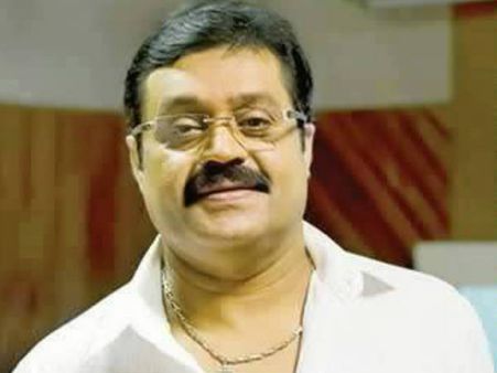 സുരേഷ് ഗോപിയെ കൊന്നു തിന്നാന്‍ വരട്ടെ!