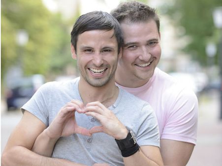 അമേരിയ്ക്കയില്‍ സ്വര്‍ഗവിവാഹം അനുവദിയ്ക്കണമെന്ന് സുപ്രീം കോടതി