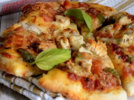 ഒരു പിസ നല്‍കിയതിന് ടിപ്പായി ലഭിച്ചത് ബംബര്‍ ലോട്ടറി