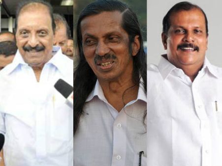 കെഎം മാണിയെ കുരുക്കിട്ടു വീഴ്ത്താന്‍ നേതാക്കന്‍മാര്‍