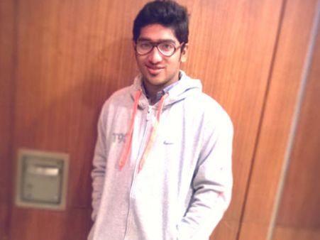 ദുബായ് ഷോപ്പിംഗ് ഫെസ്റ്റിവലില്‍ നിന്ന് ഇന്ത്യക്കാരന് 1കിലോ സ്വര്‍ണം സമ്മാനം