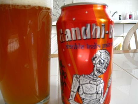 ഗാന്ധിയെ ബിയറാക്കിയാല്‍ വാഷിങ്ടണിനെ ചെരുപ്പാക്കും... അതാണ് മലയാളി