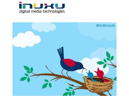 പരസ്യദാതാക്കള്‍ക്കും പബ്ലിഷേഴ്‌സിനും ഇനുക്‌സു വരുന്നു