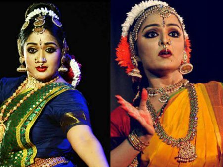 സ്‌കൂള്‍ കലോത്സവം കൈപിടിച്ചുയര്‍ത്തിയ വെള്ളിത്തിരയിലെ നക്ഷത്രങ്ങള്‍