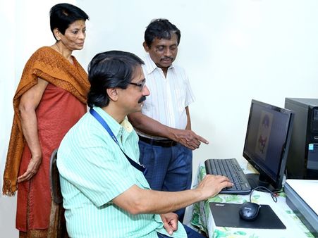 ക്ലിന്റിന്റെ ചിത്രങ്ങള്‍ സംരക്ഷിക്കാന്‍ കൊച്ചിയില്‍ മ്യൂസിയം