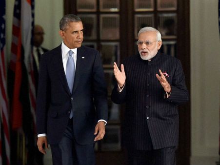 ഇന്ത്യ-അമേരിക്ക ആണവ കരാര്‍ യാഥാര്‍ത്ഥ്യം