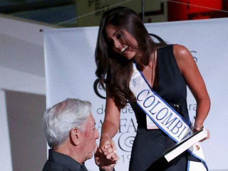 അഴകളവുകളുടെ സൗന്ദര്യം... പോളിന വേഗ വിശ്വ സുന്ദരി