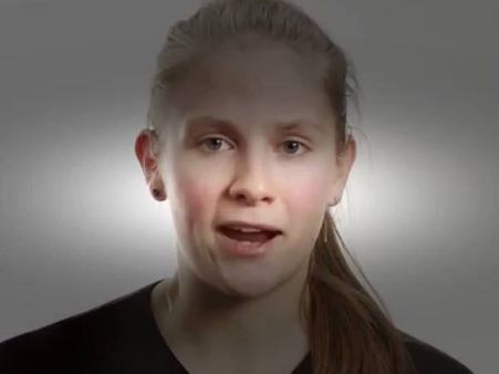 പത്രപ്രവര്‍ത്തകയുടെ നഗ്നചിത്രങ്ങള്‍; വീഡിയോ വൈറലാകുന്നു