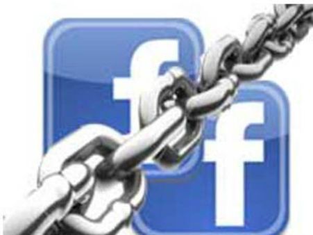 മുസ്ലിങ്ങള്‍ക്ക്‌ വേദനിച്ചു, പ്രവാചകനെ നിന്ദിയ്‌‌ക്കുന്ന ഫേസ്‌ബുക്ക്‌ പേജുകള്‍ക്ക്‌ നിരോധനം