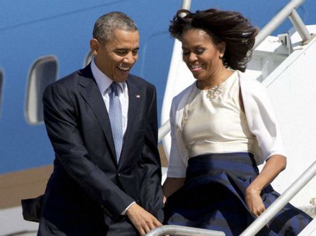 ഒബാമ വന്നിട്ട് പോയി, 5 വിവാദങ്ങള്‍ ബാക്കി