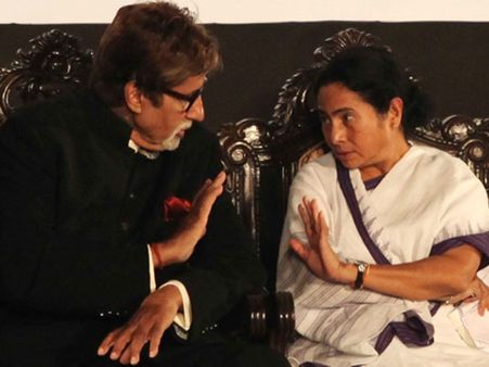 ഭാരത രത്‌നയ്ക്ക് താന്‍ അര്‍ഹനല്ലെന്ന് അമിതാഭ് ബച്ചന്‍