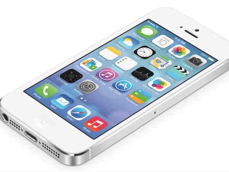 കോര്‍പ്പറേറ്റ് ലോകത്തിന് ഞെട്ടല്‍; ആപ്പിളിന്റെ ലാഭം 1800 കോടി ഡോളര്‍