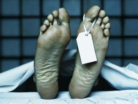 മൃതദേഹങ്ങളുമായി സെക്‌സ്; അസാധ്യമെന്ന് ഡോക്ടര്‍