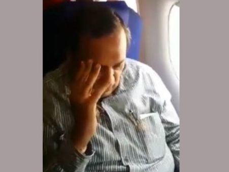 'എനിക്കൊരു മകളുണ്ട്, അപമാനിക്കരുത്'; വിമാന പീഡനക്കേസിലെ പ്രതി