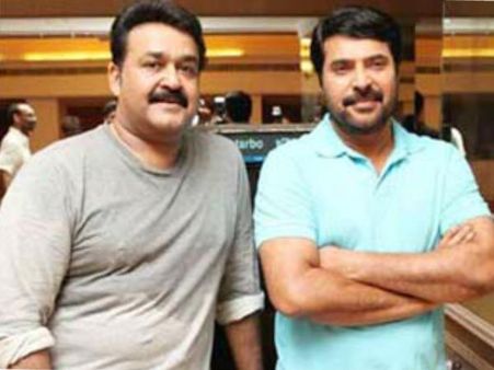 മോഹന്‍ലാലിന്‍റെ രക്ഷകനായി മമ്മൂട്ടി എത്തിയ സാഹചര്യങ്ങള്‍, കാണൂ