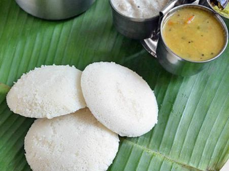 കര്‍ണാടകയില്‍ അന്ന ക്യാന്‍റീന്‍, 5 രൂപയ്ക്ക്  അ‍ഞ്ച് ഇഡ്‌ലി?