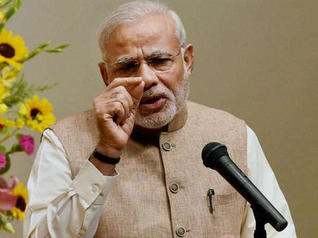 ഇന്റര്‍നെറ്റ് സ്വാതന്ത്ര്യം ഉറപ്പെന്ന് മോദിസര്‍ക്കാര്‍, അപ്പോള്‍ 66എ?