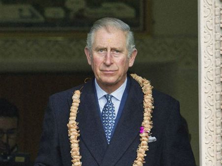 ബ്രിട്ടനില്‍ ജീവനിക്കണമെങ്കില്‍ ഞങ്ങളെ ബഹുമാനിക്കണം: മുസ്ലീങ്ങളോട് ചാള്‍സ് രാജകുമാരന്‍