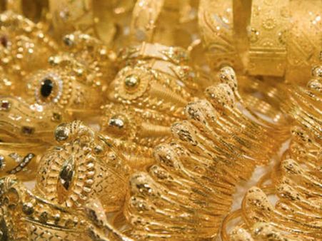 ഡിഎസ്എഫ് മെഗാറാഫിള്‍ സമ്മാനം മലയാളിക്ക്, ലഭിച്ചത് 20 കിലോ സ്വര്‍ണം