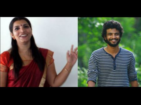 'ടമാര്‍ പഠാര്‍' പ്രയോഗം, യുവനടന്‍ നീരജ് മാധവിനെതിരെ സരിതയുടെ വീഡിയോ, കാണൂ