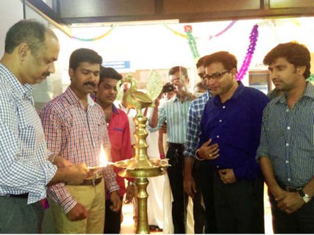 സ്മാര്‍ട്ട് ഹോസ്പിറ്റല്‍ സോഫ്റ്റ്‌വെയര്‍ വിപണിയില്‍