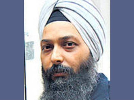 ചിദംബരത്തിന് നേരെ ചെരിപ്പെറിഞ്ഞയാള്‍ ദില്ലിയില്‍ മന്ത്രിയായേക്കും?