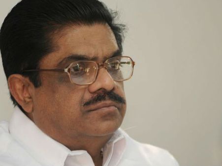 സുധീരന്‍ കാര്‍ ഉപയോഗിച്ചതായി മദ്യവ്യവസായിയും