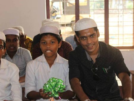 പാവങ്ങള്‍ക്ക് വേണ്ടി സഹായം ചോദിക്കും അരോചകമായല്‍ അണ്‍ഫ്രണ്ട് ചെയ്യൂ..ഇതായിരുന്നു ഡോക്ടര്‍ ഷാനവാസ്