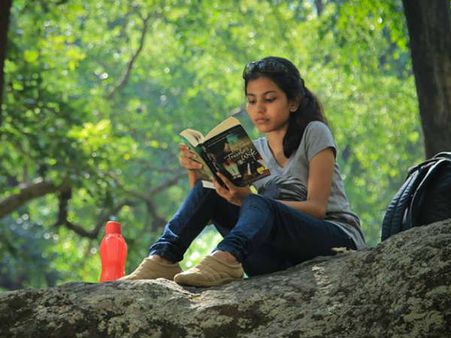 ചൊവ്വയില്‍ പോകാന്‍ മലയാളി 'ശ്രദ്ധ'ക്ക് ഇനി ഒരുപടികൂടി...