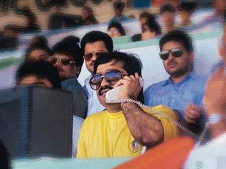 ദാവൂദ് ഇപ്പോള്‍ എന്ത് ചെയ്യുന്നു