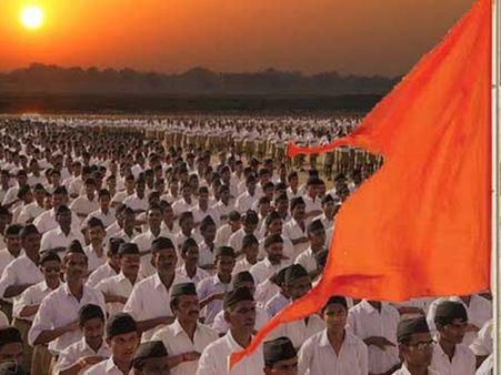 ബിജെപിക്ക് എന്ത് പറ്റിയെന്ന് ആര്‍എസ്എസിന് അറിയാം