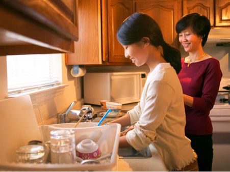 അഭിമാനം:വീട്ടുജോലിയ്ക്കായി സ്ത്രീകളെ വിദേശത്തേയ്ക്ക് അയക്കില്ലെന്ന് ഇന്തൊനേഷ്യ