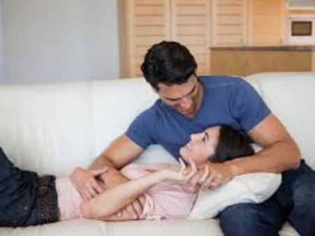 സ്വന്തംഭാര്യ വേണ്ട: 90% ആണുങ്ങള്‍ മറ്റുള്ളവരുടെ ഭാര്യമാര്‍ക്കൊപ്പം?