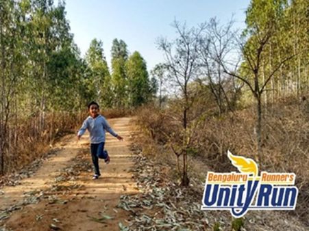 ബാംഗ്ലൂര്‍റണ്ണേഴ്‌സ് യൂനിറ്റി റണ്‍ മാര്‍ച്ച് 1ന് 