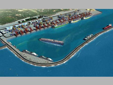 വിഴിഞ്ഞം പദ്ധതി 'ആര്‍ക്കും' വേണ്ട ? ടെന്‍ഡറിന് ആരും എത്തിയില്ല