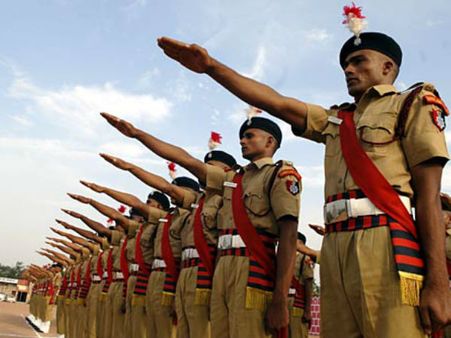 ഐപിഎസ് അക്കാദമിയില്‍ പന്നിപ്പനി; ഉദ്യോഗസ്ഥര്‍ പരിഭ്രാന്തിയില്‍