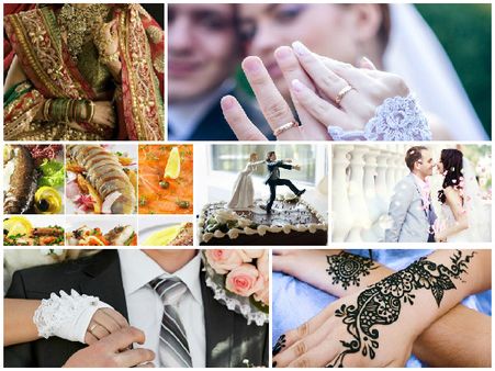 സൗദി കല്യാണങ്ങളിലെ ധൂര്‍ത്ത്, ഞെട്ടിയ്ക്കുന്ന ചില വിവരങ്ങള്‍ കാണൂ