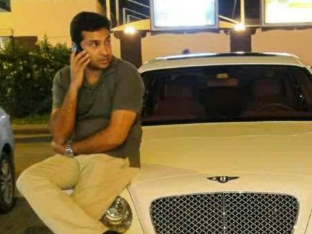 നിസാമിന്റെ 20 കാറുകള്‍ക്ക് വില 70 കോടി... ഞെട്ടിക്കുന്ന വിവരങ്ങള്‍