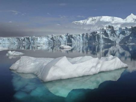 കാണാതായ മലേഷ്യന്‍ വിമാനം എംഎച്ച് 370 അന്‍റാര്‍ട്ടിക്കയില്‍? കാണൂ