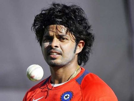 ശ്രീശാന്തിനെ ജയിലില്‍ കൊല്ലാന്‍ ശ്രമിച്ചു... ഞെട്ടിപ്പിക്കുന്ന വെളിപ്പെടുത്തല്‍