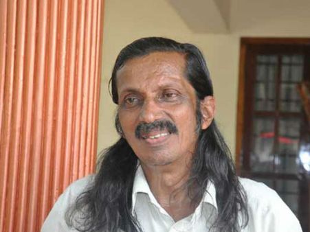 സംസ്ഥാന സമ്മേളനത്തില്‍ വികാരധീനനായി പന്ന്യന്‍